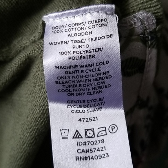 Loft split-back sweater - Picture 4 of 4